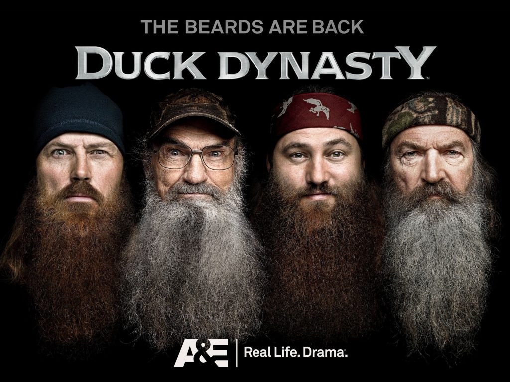 Duck Dynasty: A&E Previews Season 11 Ahead of November 